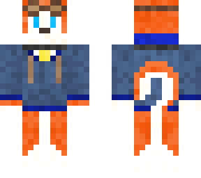 tang the husky