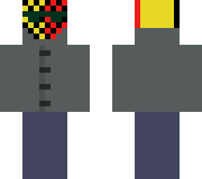 the belgium guy