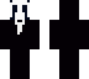 the void man