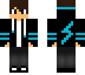 thunderboy