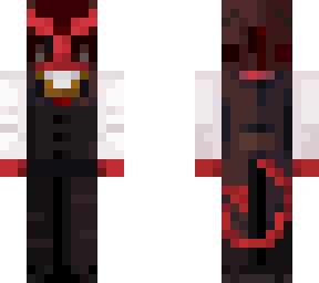 tiefling