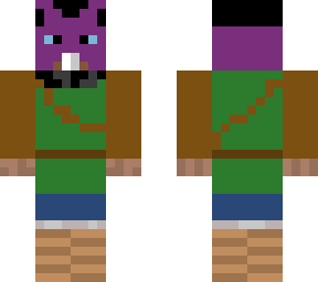 totkhaos depths skin