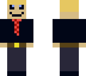 updated business guy