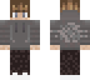 updated modernboy skin