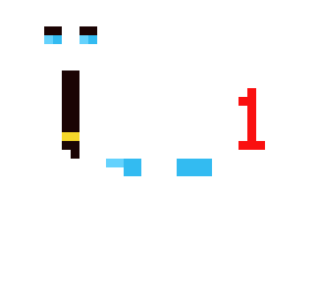 white office man 01