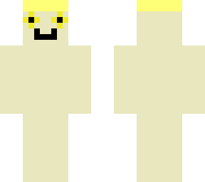 yelow banan