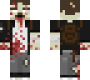zombie