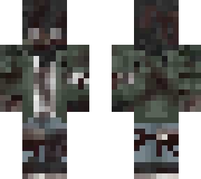 zombie