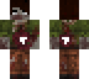 zombie