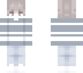 ~spr1t3~ (full sweater)