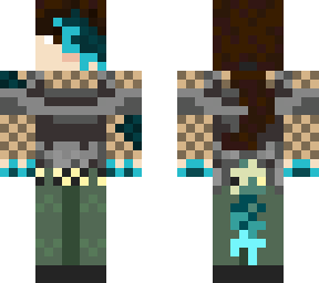 (updated) wardenemery // oc