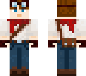 adventurer