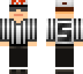 agentilman referee