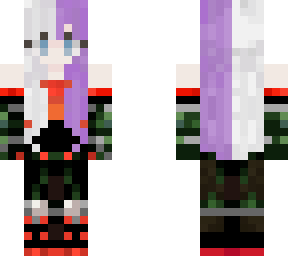 akisha