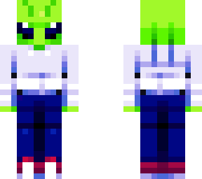 alien ; practice