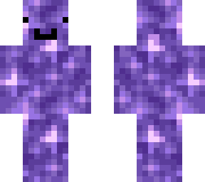 amethyst smile