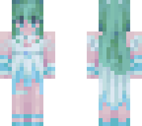 aquamarine