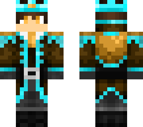 ardiue (yellow diamond prince legacy)