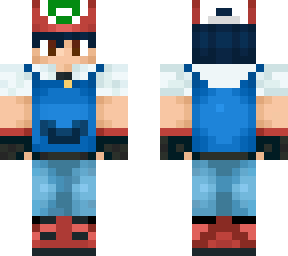 ash definitivo