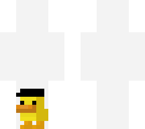 baby duck