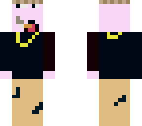 bad guy