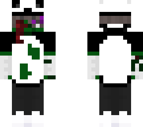 badziu zombie