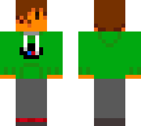 bil bacon hair v2