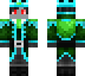 bizarro krakance (green diamond prince legacy)