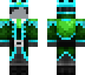 bizarro krakance no eyes (green diamond prince legacy)