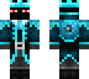 bizarro mikerlengelo (turquoise diamond prince legacy)