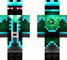 bizarro porious (green diamond prince legacy)