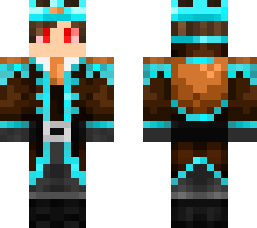 bizarro turrinux (orange diamond prince legacy)