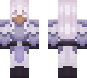 blind knight