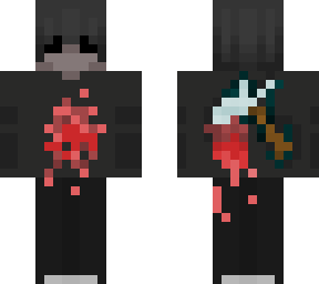 bloodstain