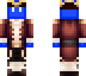 bluebarrypirate