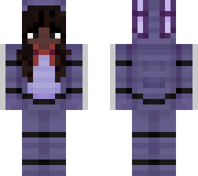 bonnie onesie girl