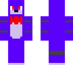 bonnie the bunny