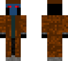 cad bane