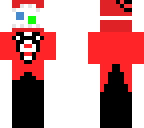 caine (the amazing digital circus)