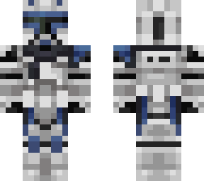 captain rex (star wars path of the jedi dlc)