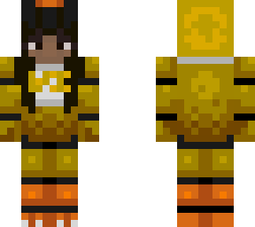 chica girl onesie
