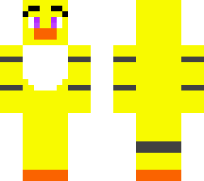 chica the chicken
