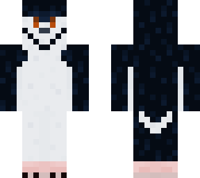 chinstrap penguin