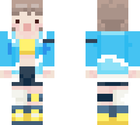 cobble jacket