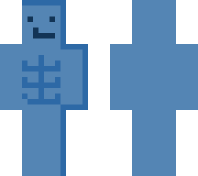 cool skin