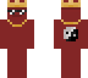 cool skin