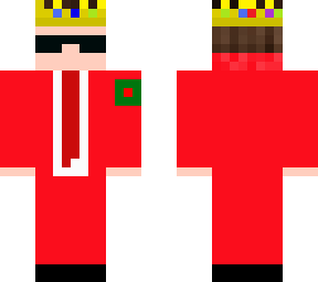 cosmic guys skin