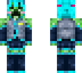 creeper miku no ponytail