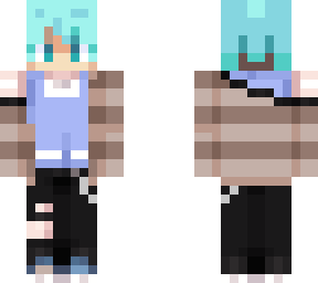 cryo persona