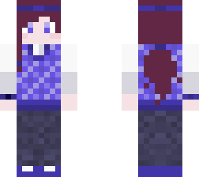 crystal ragedscaps